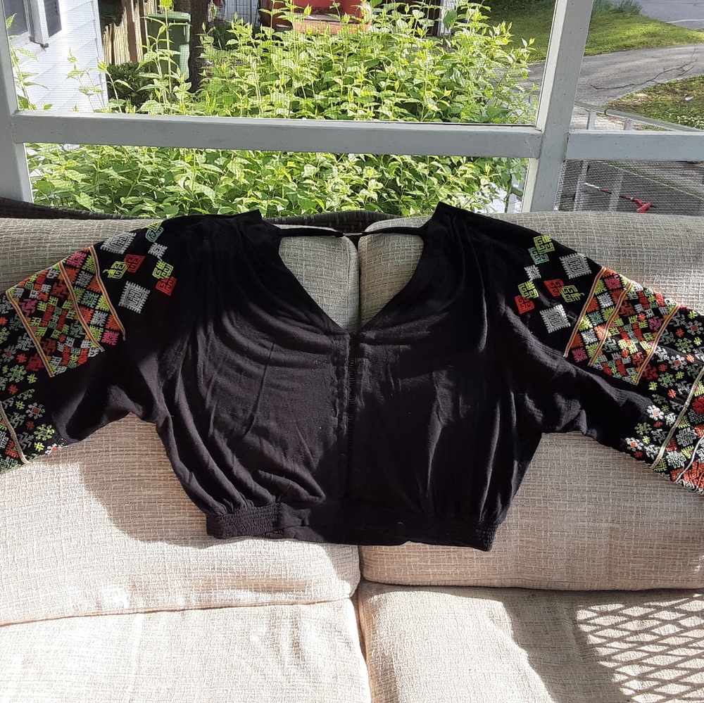Free People Boho